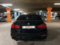 2013 BMW 3 серии 320i VI (F3x), чёрный, 1450000 рублей - вид 4