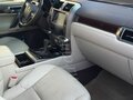 2010 Lexus GX 460 II, чёрный - вид 2