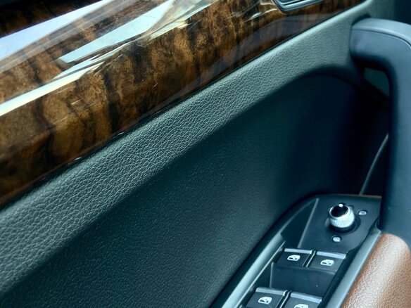 2017 Audi Q5 II (FY), белый, 2750000 рублей - вид 6