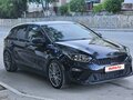 2018 Kia Ceed III, чёрный, 1600000 рублей - вид 1