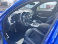 2019 BMW 3 серии 320d xDrive VII (G2x), синий, 4200000 рублей - вид 5