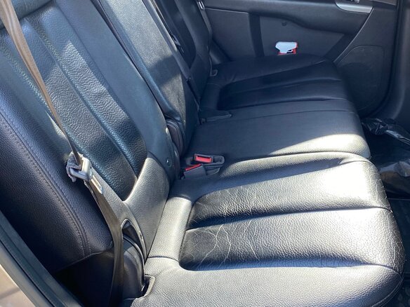 2010 Hyundai Santa Fe II Рестайлинг, коричневый, 1700000 рублей - вид 18
