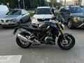 2017 BMW R 1200 R, чёрный, 850000 рублей - вид 1