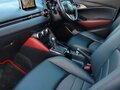 2015 Mazda CX-3 I, синий, 1350000 рублей - вид 7