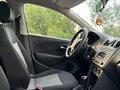 2014 Volkswagen Polo V, чёрный, 1100000 рублей - вид 3