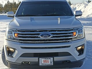 2019 Ford Expedition MAX IV, белый, 6499000 рублей, вид 2
