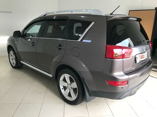 2010 Peugeot 4007, коричневый, 1500000 рублей, вид 4