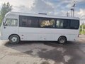 2011 Hyundai County, серебристый, 550000 рублей - вид 2