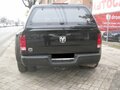 2012 Dodge RAM IV (DS/DJ), чёрный - вид 5