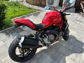 2019 Ducati Monster 1200, красный, 1300000 рублей - вид 3