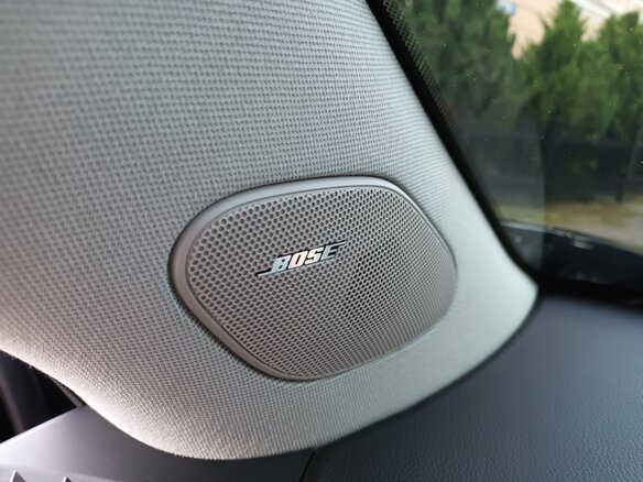 2010 Cadillac SRX II, чёрный, 1750000 рублей - вид 26
