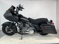2007 Harley-Davidson Road Glide, чёрный, 610000 рублей - вид 1
