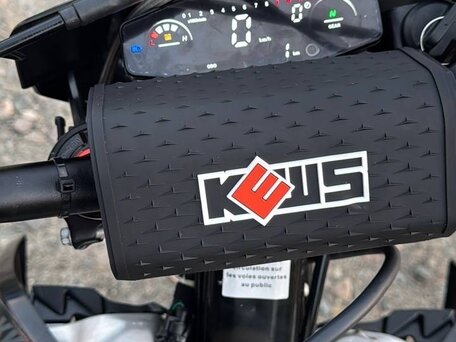 2026 Kews K16, чёрный, 220000 рублей, вид 5