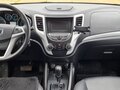 2018 Changan CS35, чёрный, 830000 рублей - вид 7