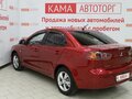 2010 Mitsubishi Lancer X, красный, 800000 рублей - вид 7