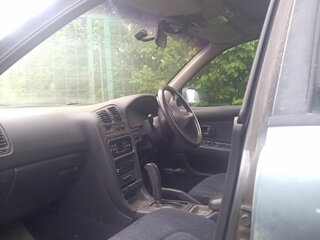 1993 Mitsubishi Galant VII, серый, 55000 рублей, вид 5