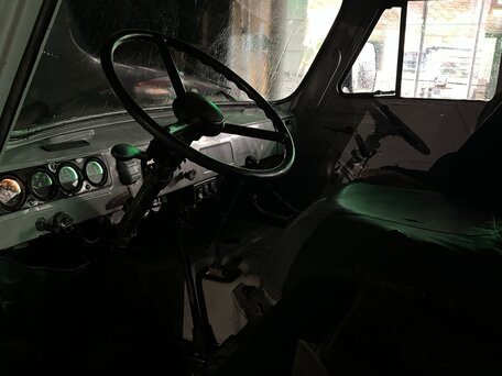 2012 УАЗ 3909, серебристый, 299000 рублей, вид 2