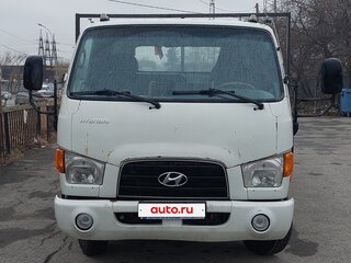 2014 Hyundai HD78, белый, 1850000 рублей, вид 5