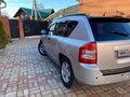 2006 Jeep Compass I, серый, 500000 рублей - вид 2