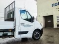 2017 Renault Master, белый, 2292430 рублей - вид 1