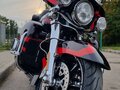 2017 Harley-Davidson CVO Limited, красный, 2764080 рублей - вид 1