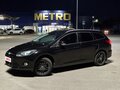 2014 Ford Focus III, чёрный, 890000 рублей - вид 2