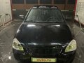 2008 Lada (ВАЗ) Priora I, зелёный, 390000 рублей - вид 1