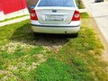 2005 Ford Focus II, серебристый, 290000 рублей - вид 5