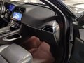 2019 Jaguar F-Pace I, синий, 4035526 рублей - вид 5