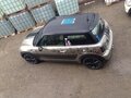2007 Mini Hatch Cooper S II (R56), золотистый