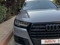 2019 Audi Q7 II (4M), белый, 6200000 рублей - вид 5