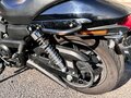 2016 Harley-Davidson Street 750, чёрный, 570000 рублей - вид 8