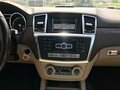 2012 Mercedes-Benz M-Класс 350 III (W166), чёрный - вид 7