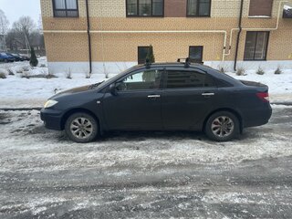 2012 BYD F3 I, чёрный, 350000 рублей, вид 4
