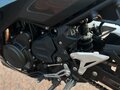 2018 Kawasaki Ninja 400, чёрный, 590000 рублей - вид 8