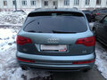 2006 Audi Q7 I (4L), голубой - вид 1