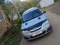 2019 Lada (ВАЗ) Largus I, серебристый, 1100000 рублей