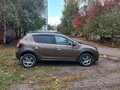 2020 Renault Sandero Stepway II Рестайлинг, коричневый, 1570000 рублей - вид 9