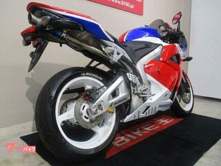 2013 Honda CBR 600RR, красный, 770000 рублей, вид 2