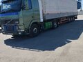 1995 Volvo FH, зелёный, 4500000 рублей - вид 4