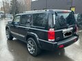 2008 Jeep Commander, чёрный, 1650000 рублей - вид 5