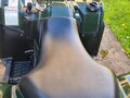 2005 Suzuki KingQuad 700, зелёный, 870000 рублей - вид 4