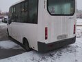 2014 ГАЗ Next Citiline, белый - вид 5