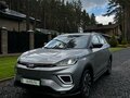 2021 Weltmeister EX5 403 I Рестайлинг, серый, 2000000 рублей