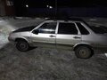 2004 Lada (ВАЗ) 2115, серебристый, 180000 рублей - вид 2
