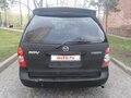 2002 Mazda MPV II (LW), чёрный, 249000 рублей - вид 3