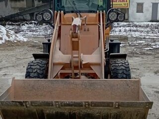 2021 LGCM (Laigong) LG928, 1650000 рублей, вид 2