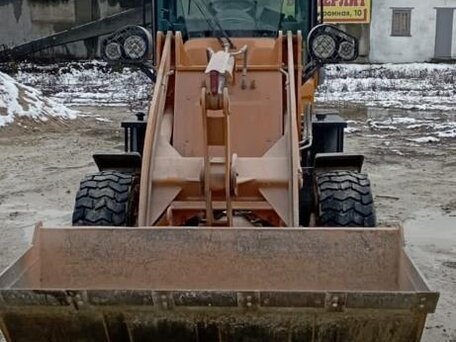 2021 LGCM (Laigong) LG928, 1650000 рублей, вид 2
