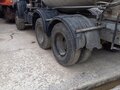 2005 КамАЗ Автобетоносмеситель, серый, 1000000 рублей