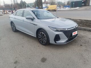 2024 Chery Fulwin A8 18.67 kWh, серый, 2500000 рублей, вид 5